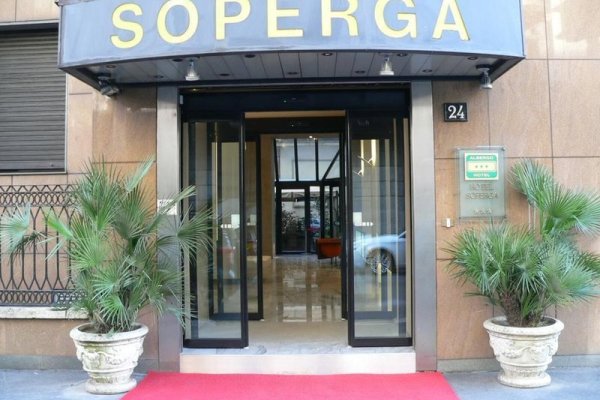 Soperga