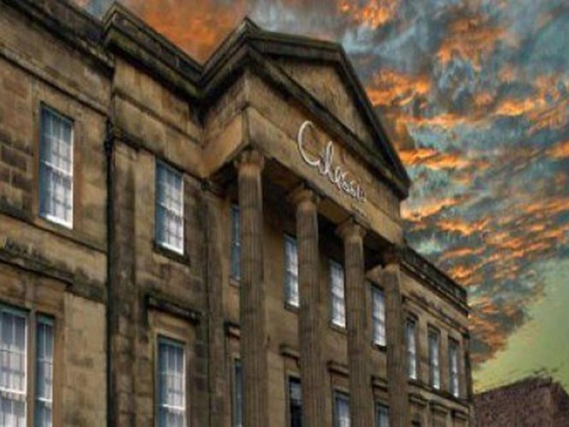 Hotel Colessio