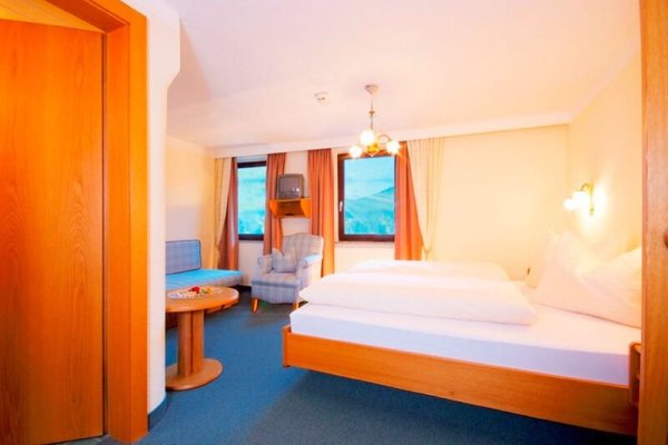 Hotel Zum Lamm