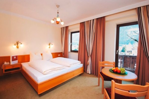 Hotel Zum Lamm