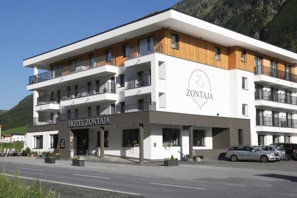 Zontaja