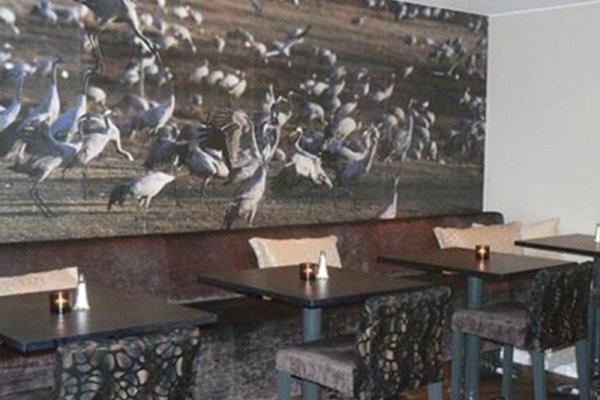 Home Hotel Majoren
