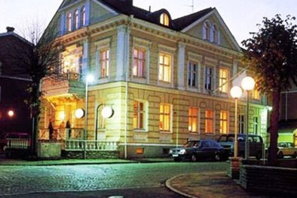 Home Hotel Majoren