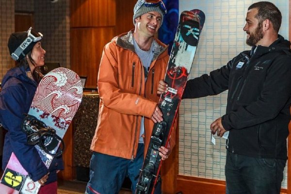 The Listel Hotel Whistler
