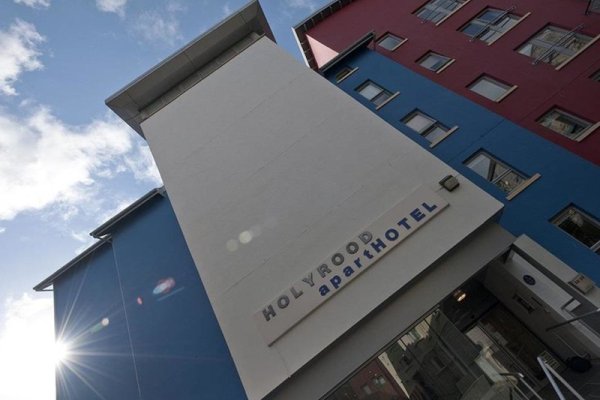 Holyrood Aparthotel