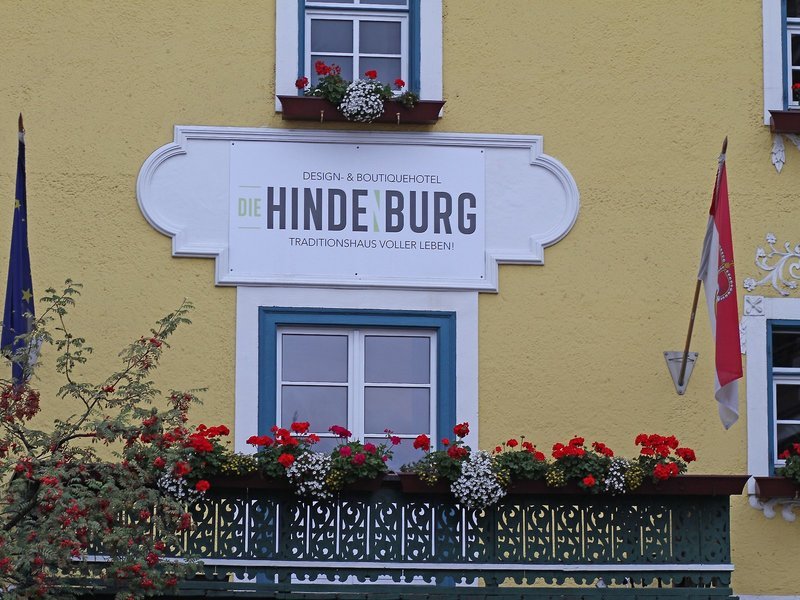 Hindenburg