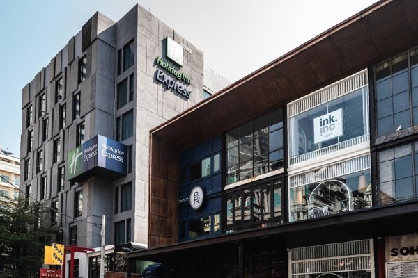 Holiday Inn Express Bangkok Sukhumvit 11