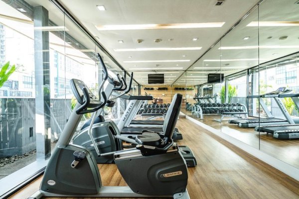 Holiday Inn Express Bangkok Sukhumvit 11