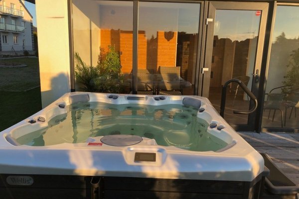 Hotel Siesta