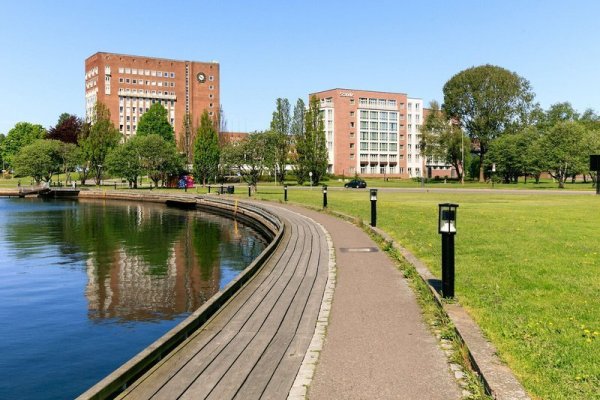 Scandic Park Sandefjord