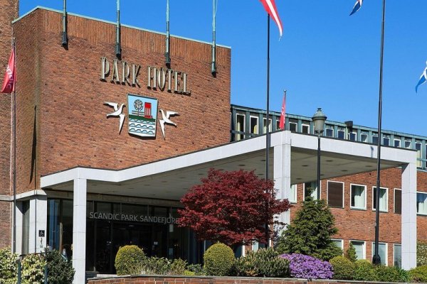 Scandic Park Sandefjord