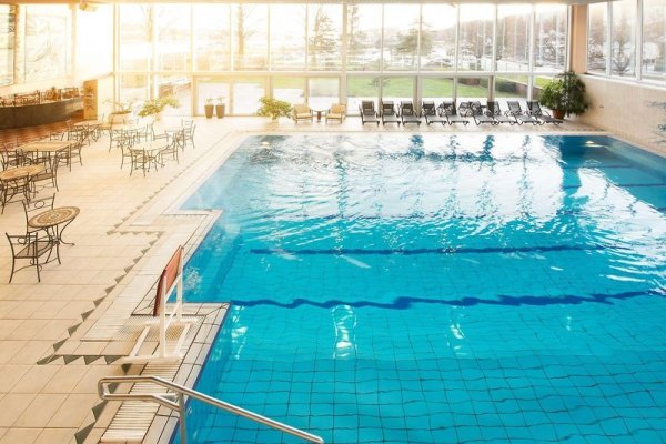 Scandic Park Sandefjord
