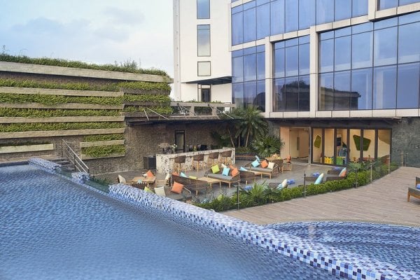 Novotel Hanoi Thai Ha