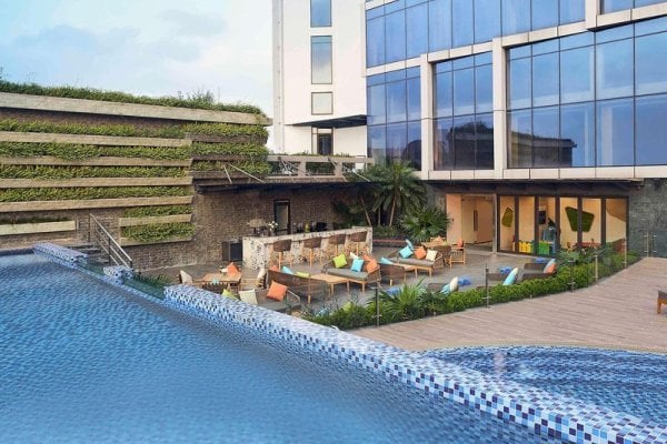 Novotel Hanoi Thai Ha