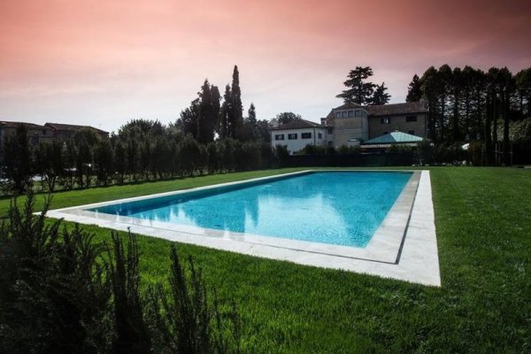 Romantik Hotel Villa Margherita