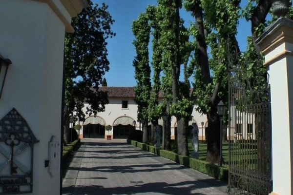 Romantik Hotel Villa Margherita