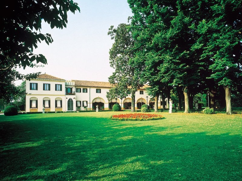 Romantik Hotel Villa Margherita