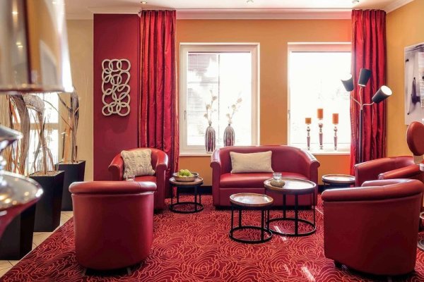 Mercure Hotel Ingolstadt