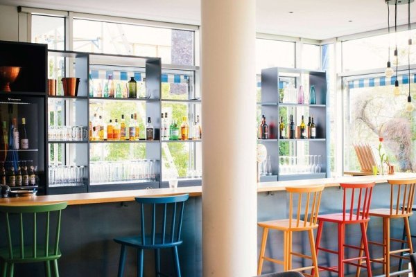 Vienna House Easy by Wyndham Gunzburg