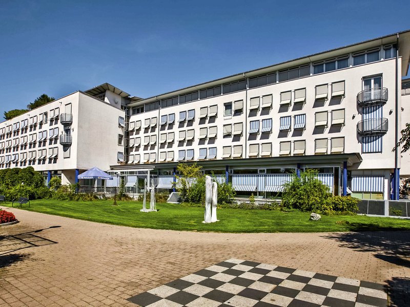 Vienna House Easy by Wyndham Gunzburg