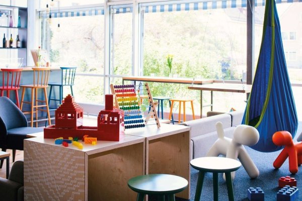 Vienna House Easy by Wyndham Gunzburg