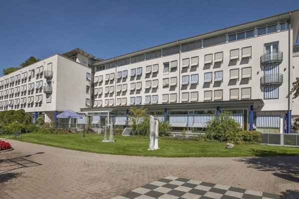 Vienna House Easy by Wyndham Gunzburg