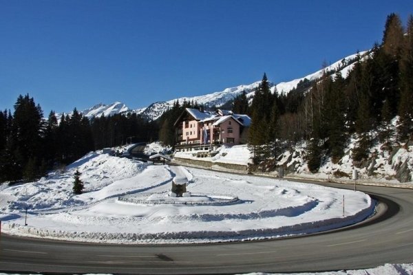 Mooserkreuz