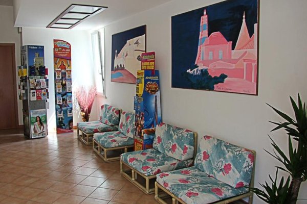 Residence Algarve
