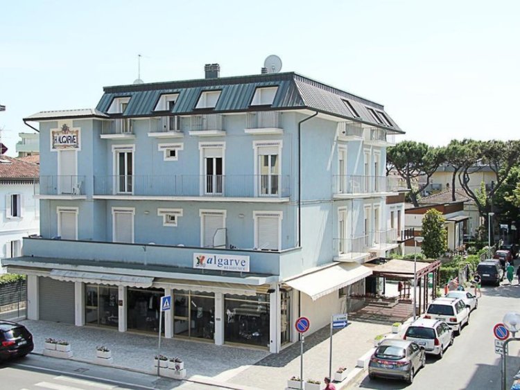 Residence Algarve