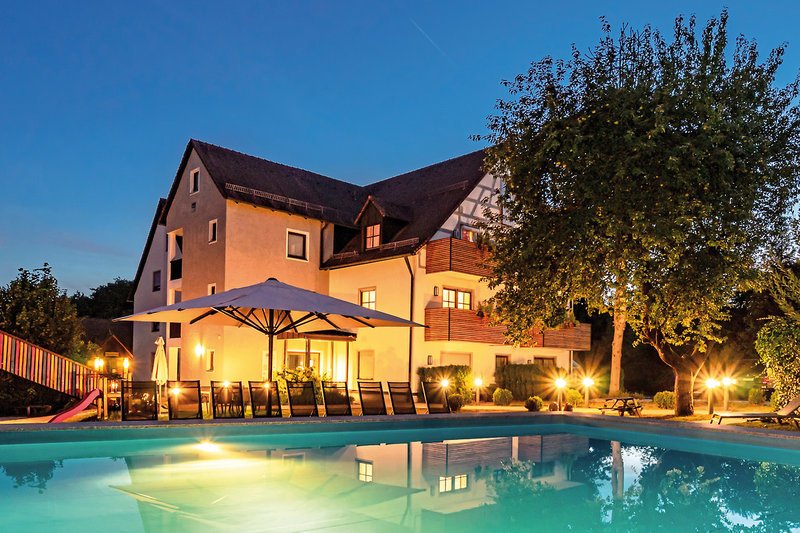 Familienhotel Friedrichshof
