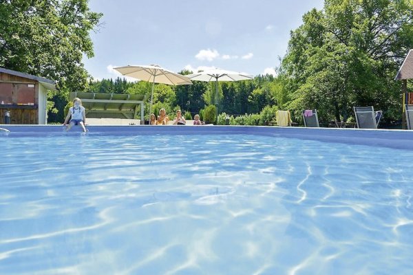 Familienhotel Friedrichshof