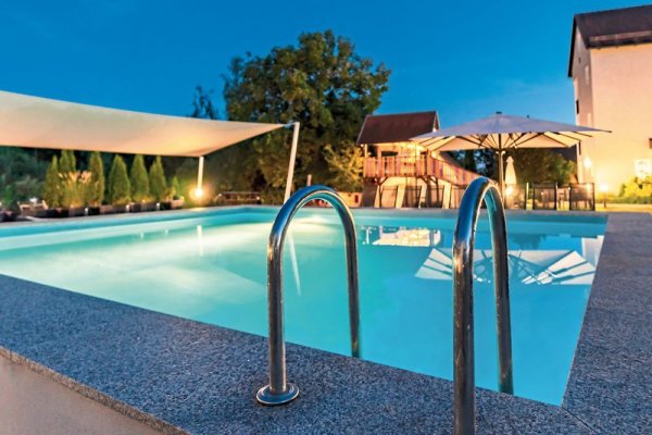 Familienhotel Friedrichshof