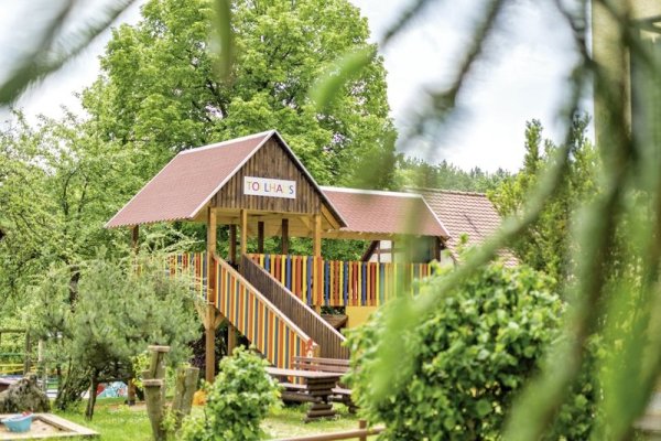 Familienhotel Friedrichshof