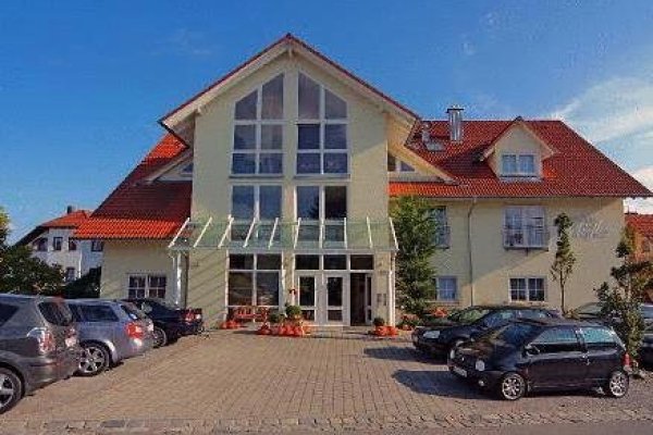 Landhaus Müller