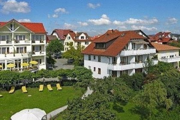 Landhaus Müller