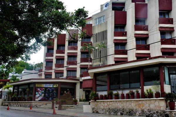 Hotel Plaza Kokai