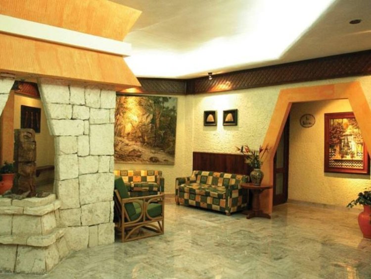 Hotel Plaza Kokai