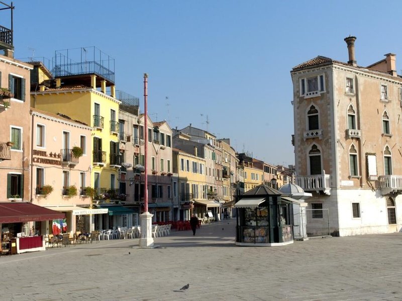 Ca' Formenta