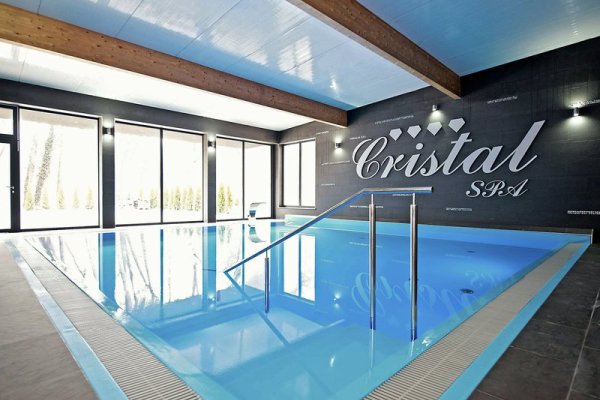 Hotel Cristal Spa