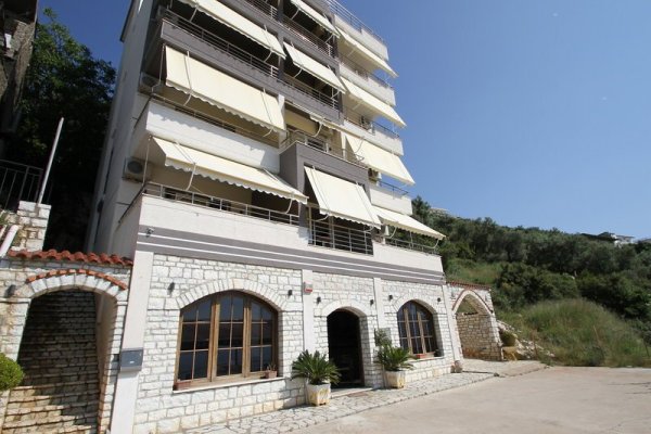 Hotel Ble Ble