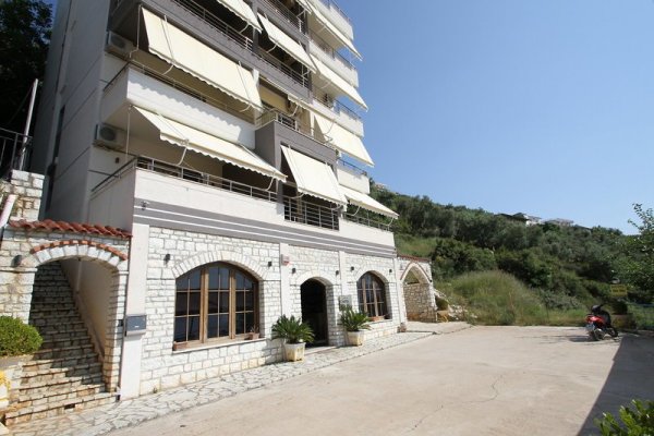Hotel Ble Ble