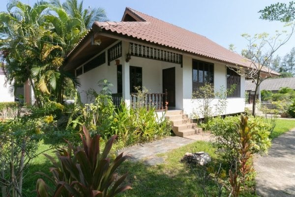 Chaiyo Resort
