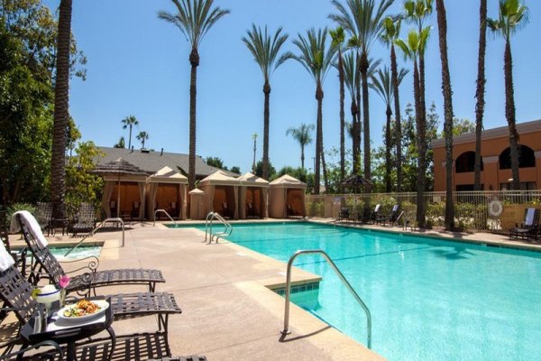 Delta Hotels Anaheim Garden Grove