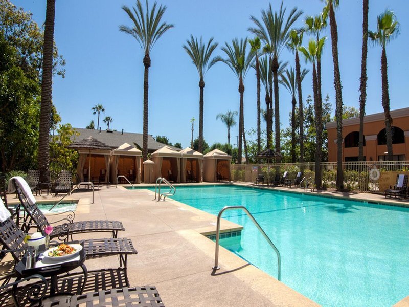 Delta Hotels Anaheim Garden Grove