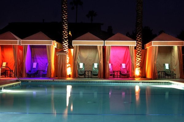 Delta Hotels Anaheim Garden Grove