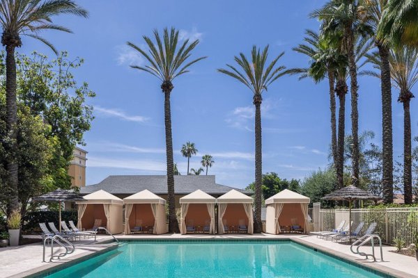 Delta Hotels Anaheim Garden Grove