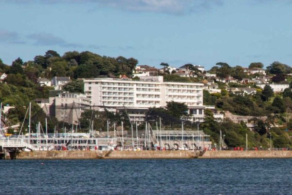 The Imperial Hotel Torquay