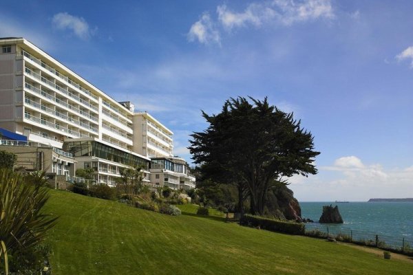The Imperial Hotel Torquay