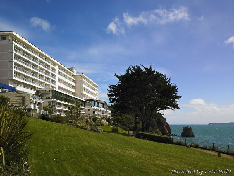 The Imperial Hotel Torquay