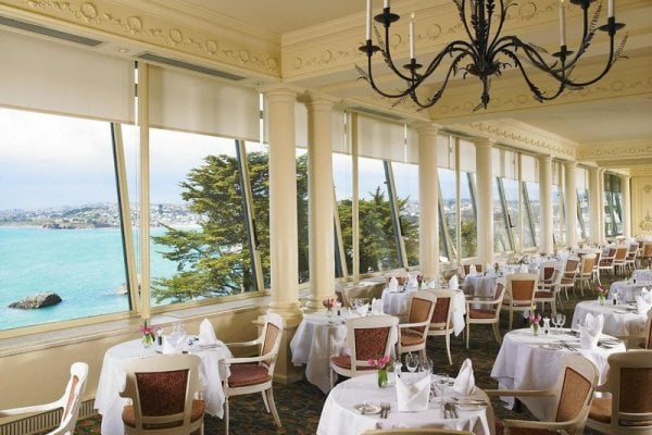 The Imperial Hotel Torquay